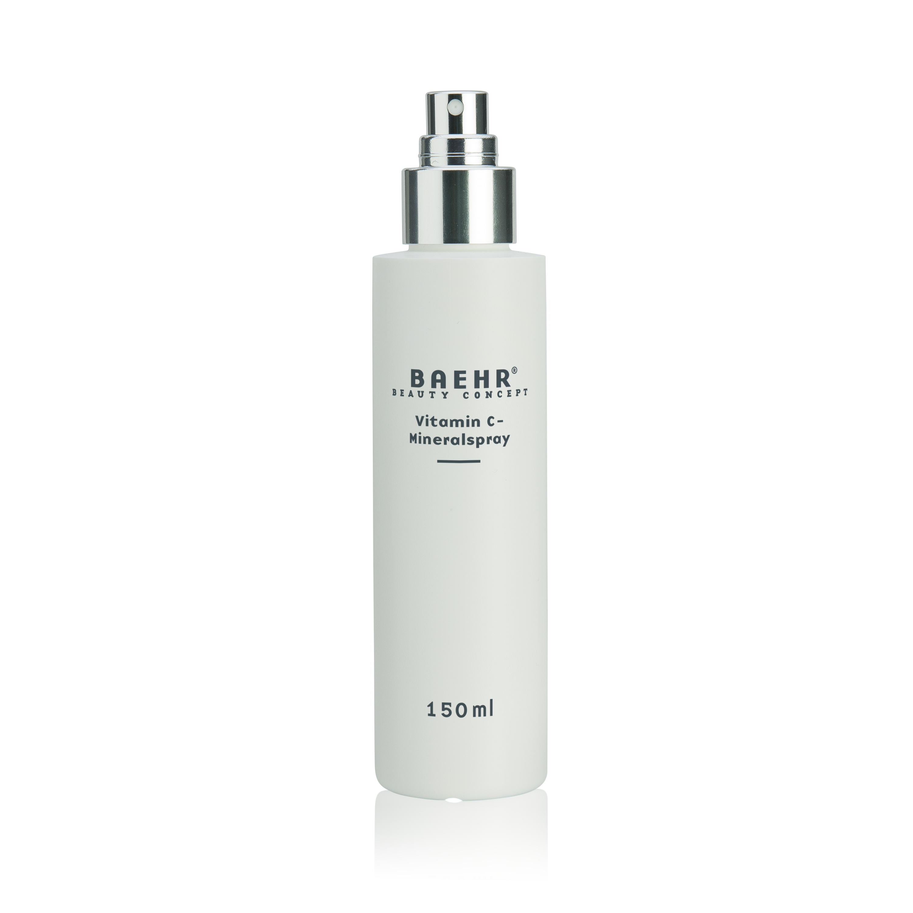 BAEHR BEAUTY CONCEPT Vitamin C - Mineralspray 150ml