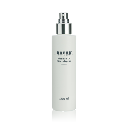 BAEHR BEAUTY CONCEPT Vitamin C - Mineralspray 150ml