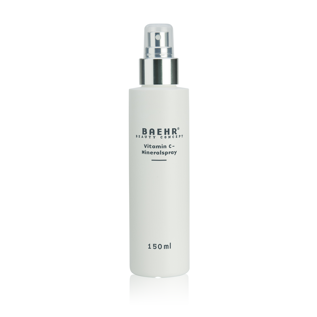 BAEHR BEAUTY CONCEPT Vitamin C - Mineralspray 150ml