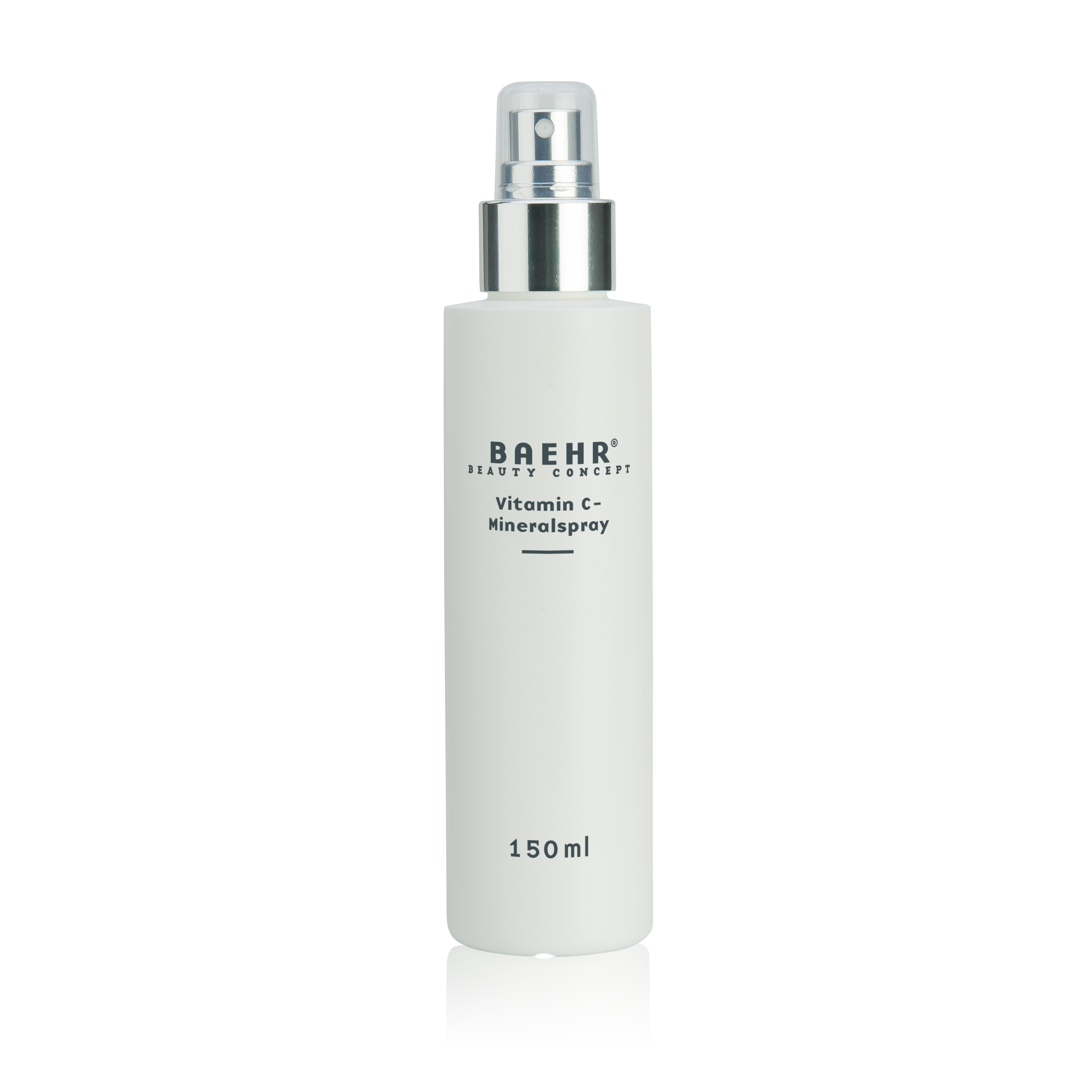 BAEHR BEAUTY CONCEPT Vitamin C - Mineralspray 150ml