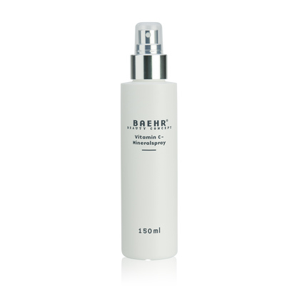 BAEHR BEAUTY CONCEPT Vitamin C - Mineralspray 150ml