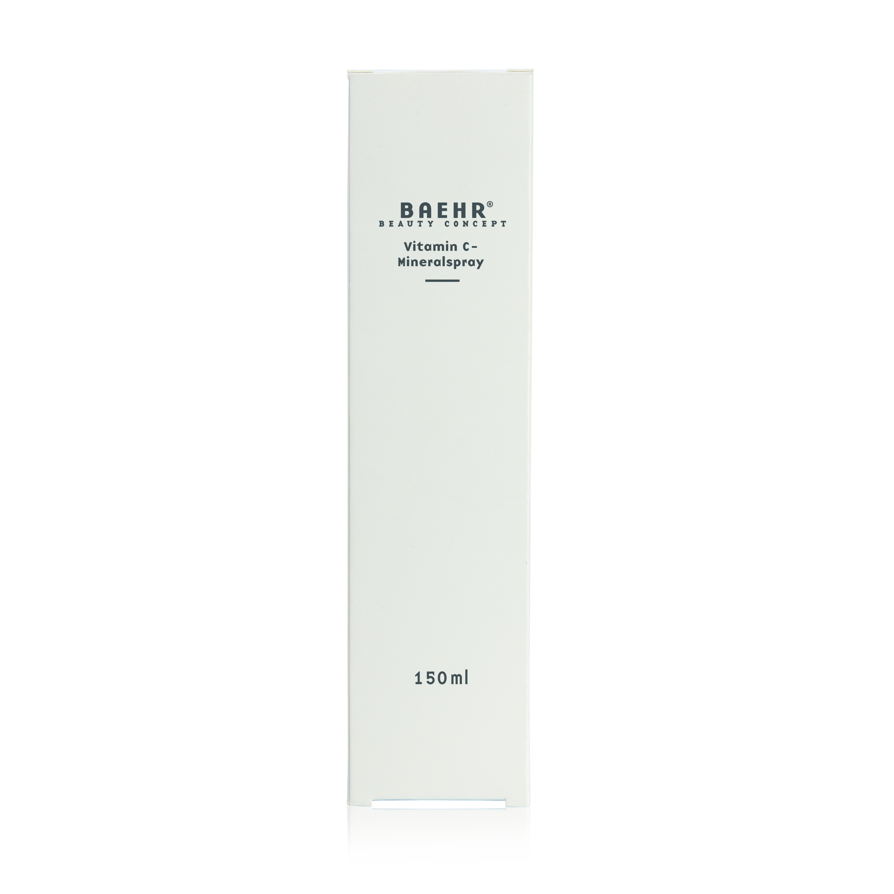 BAEHR BEAUTY CONCEPT Vitamin C - Mineralspray 150ml