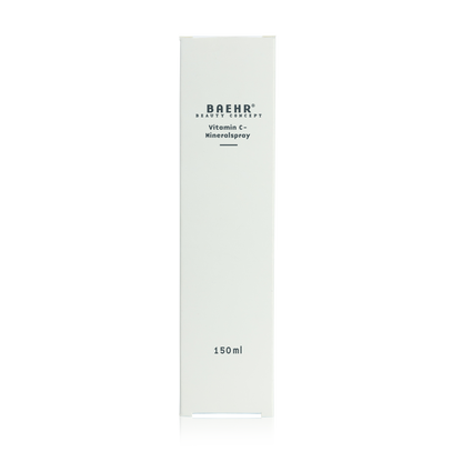 BAEHR BEAUTY CONCEPT Vitamin C - Mineralspray 150ml