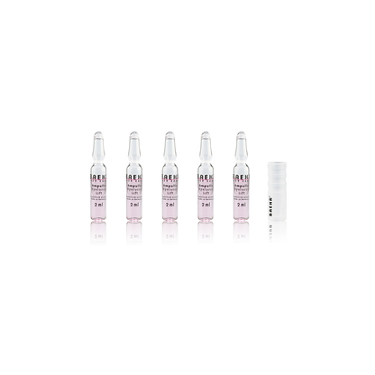 BAEHR BEAUTY CONCEPT Ampulle Hyaluron-Lift 1 Box (5 Ampullen á 2ml)