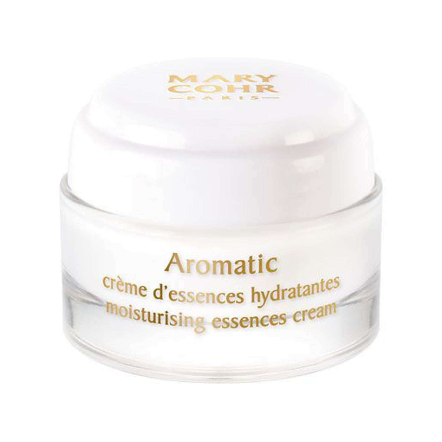 Mary Cohr Crème Aromatic
