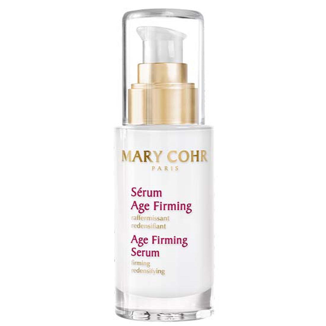 Mary Cohr Sérum Age Firming