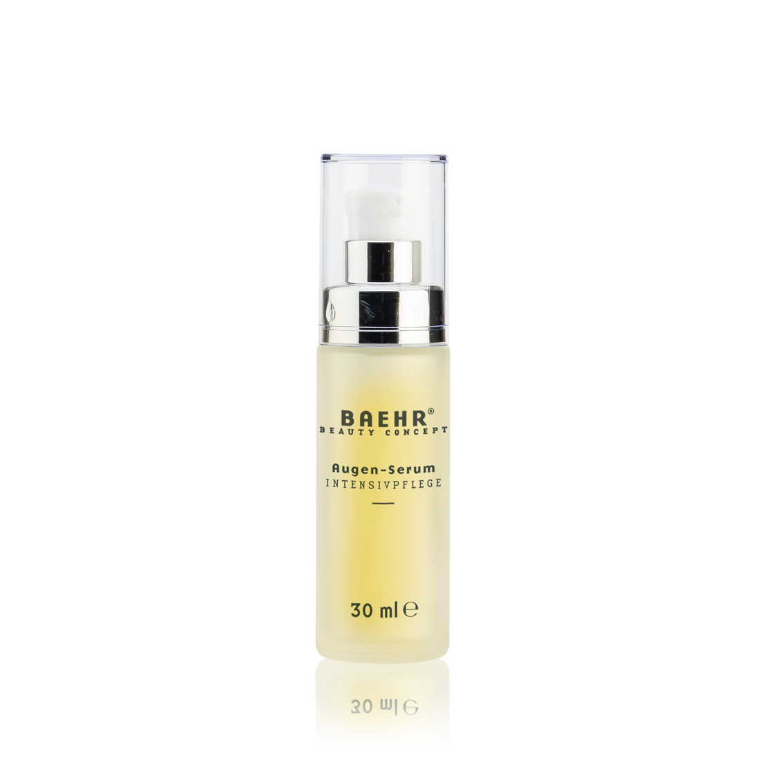 BAEHR BEAUTY CONCEPT Augen-Serum 30ml