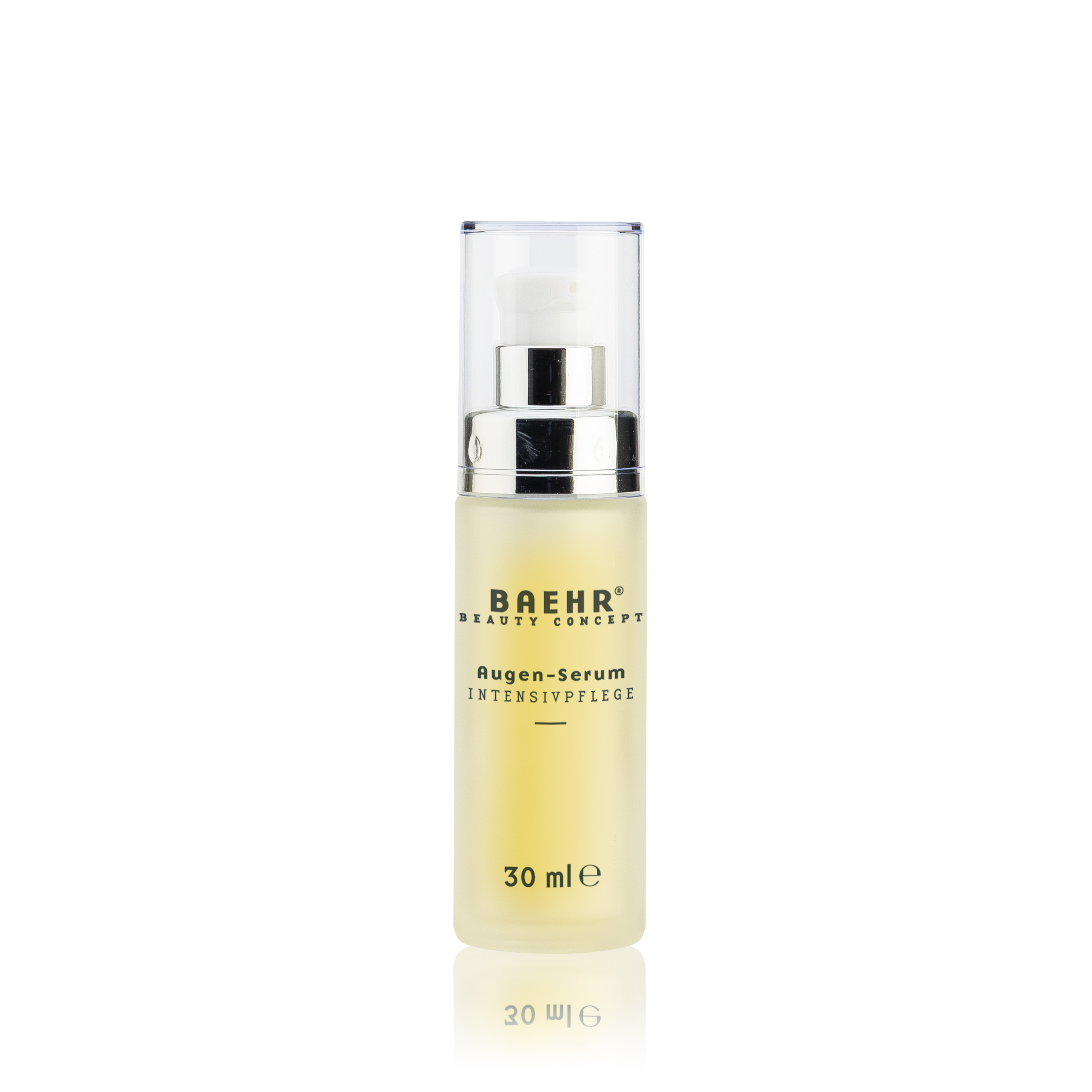 BAEHR BEAUTY CONCEPT Augen-Serum 30ml