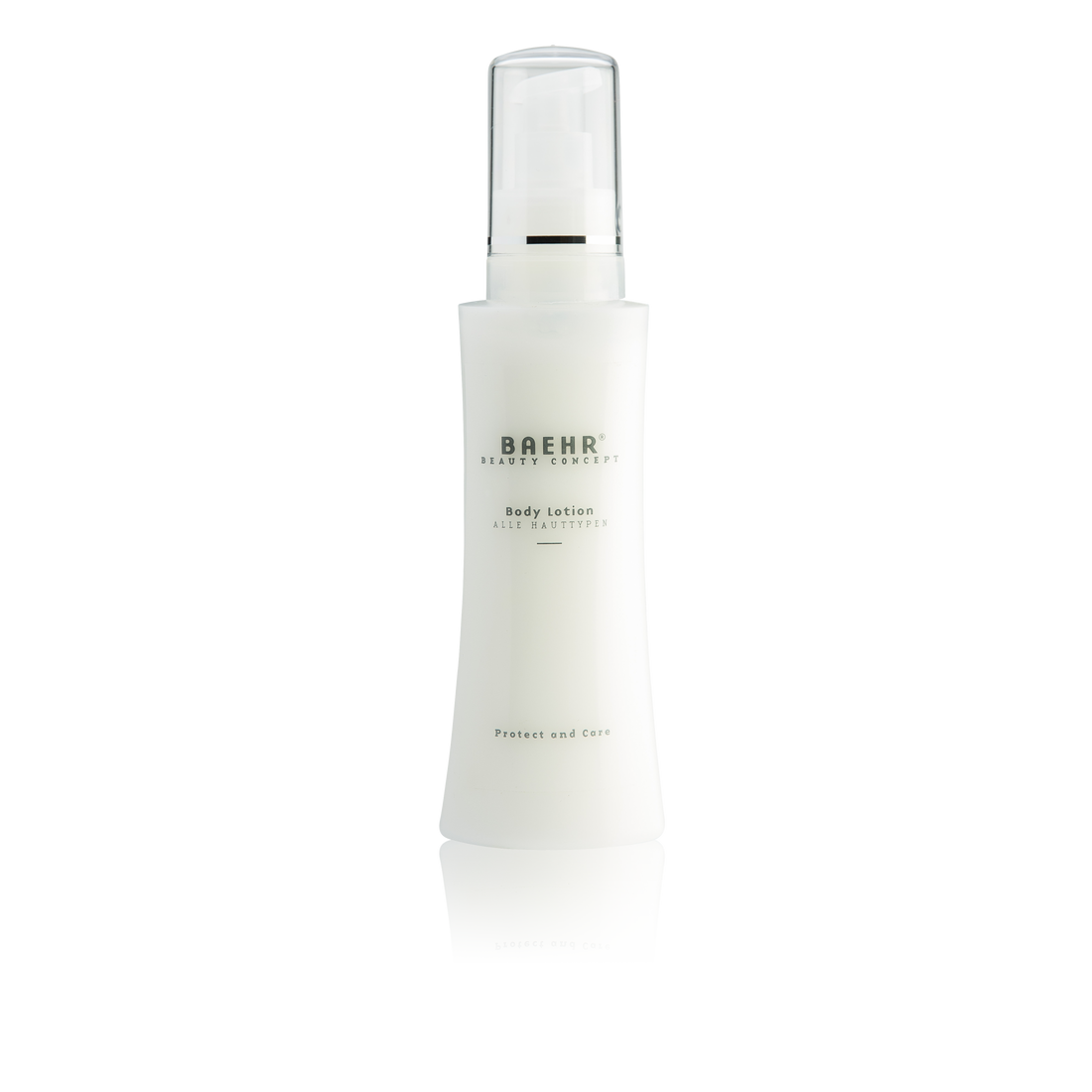 BAEHR BEAUTY CONCEPT Body Lotion 150ml