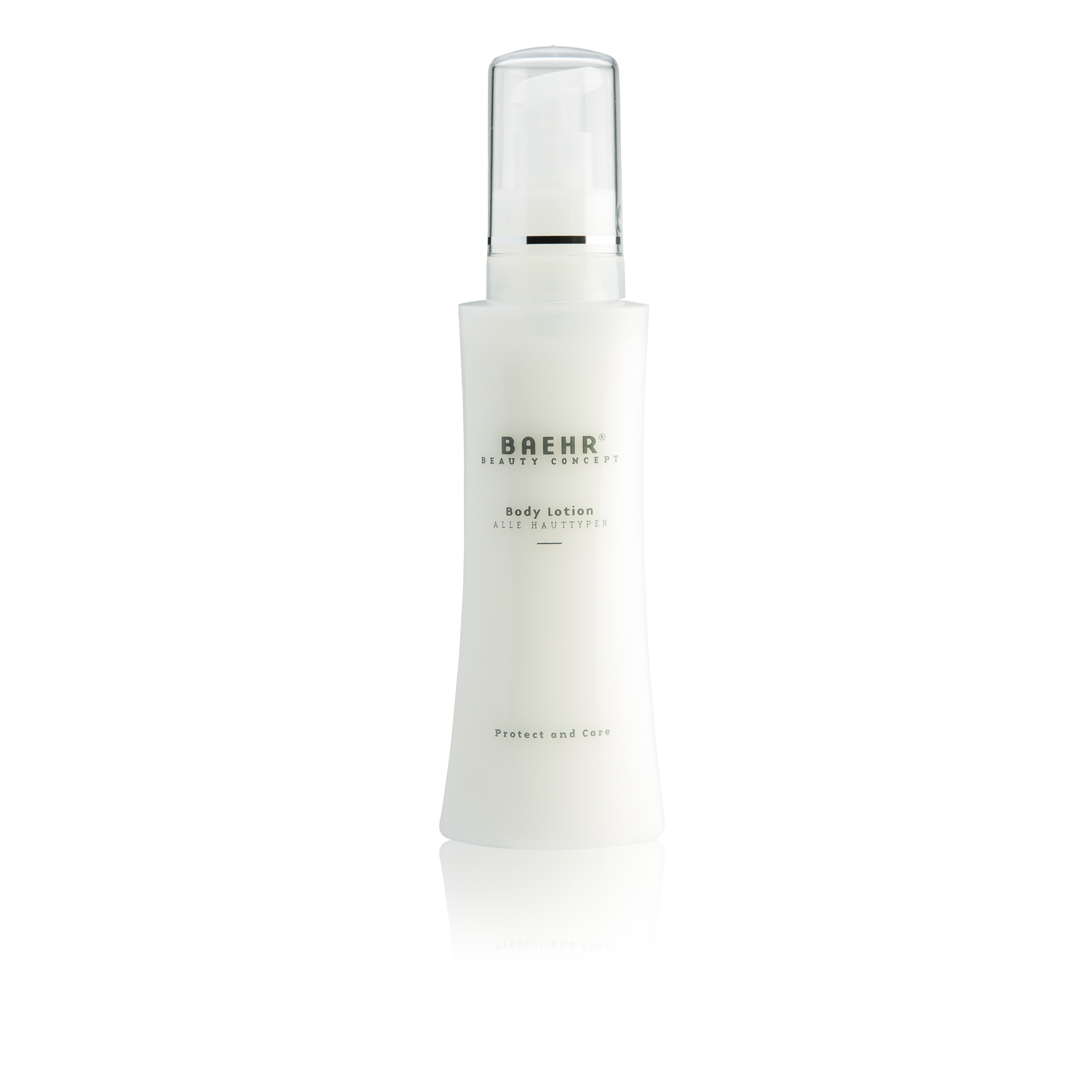 BAEHR BEAUTY CONCEPT Body Lotion 150ml