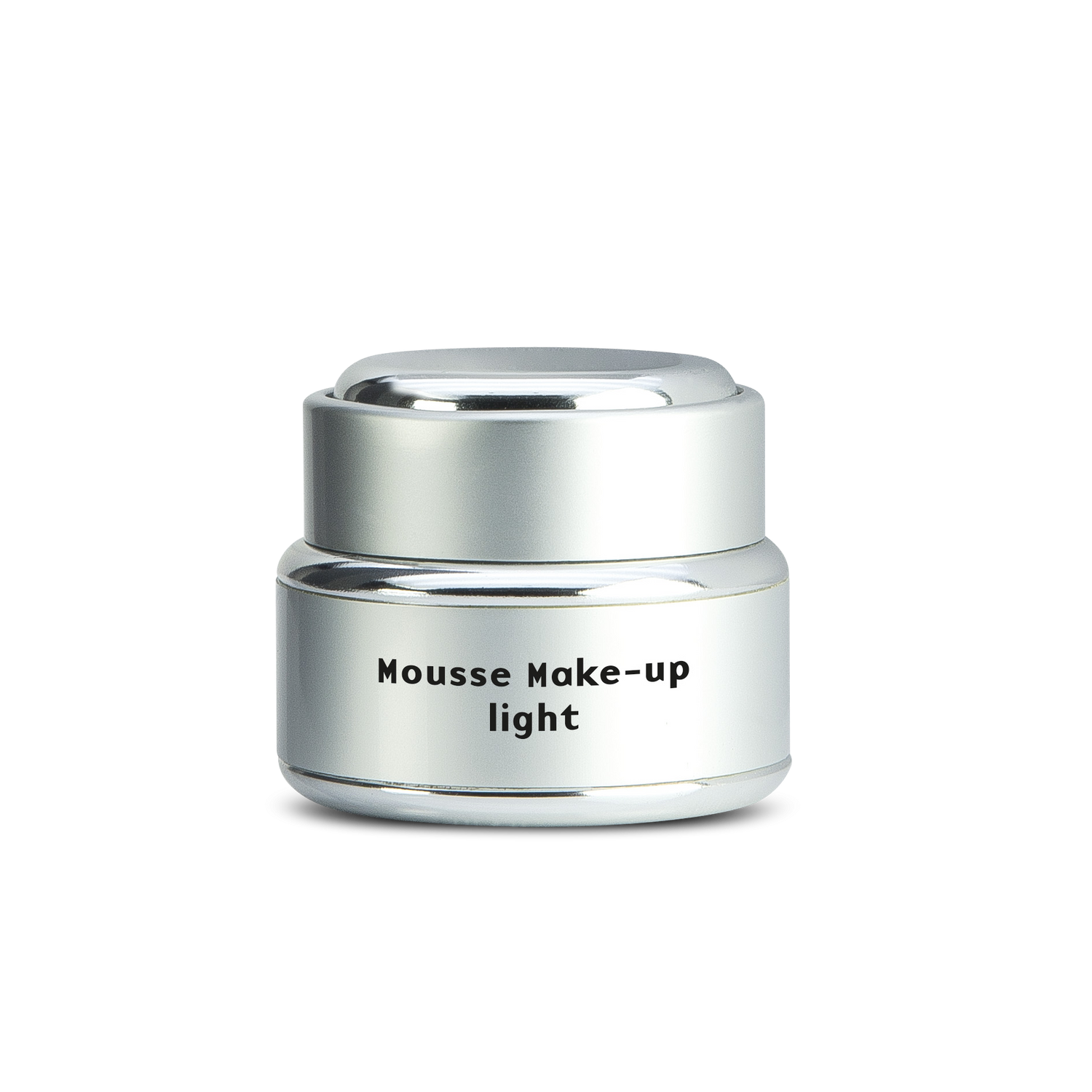 BAEHR BEAUTY CONCEPT Mousse Make-up - LIGHT 15ml
