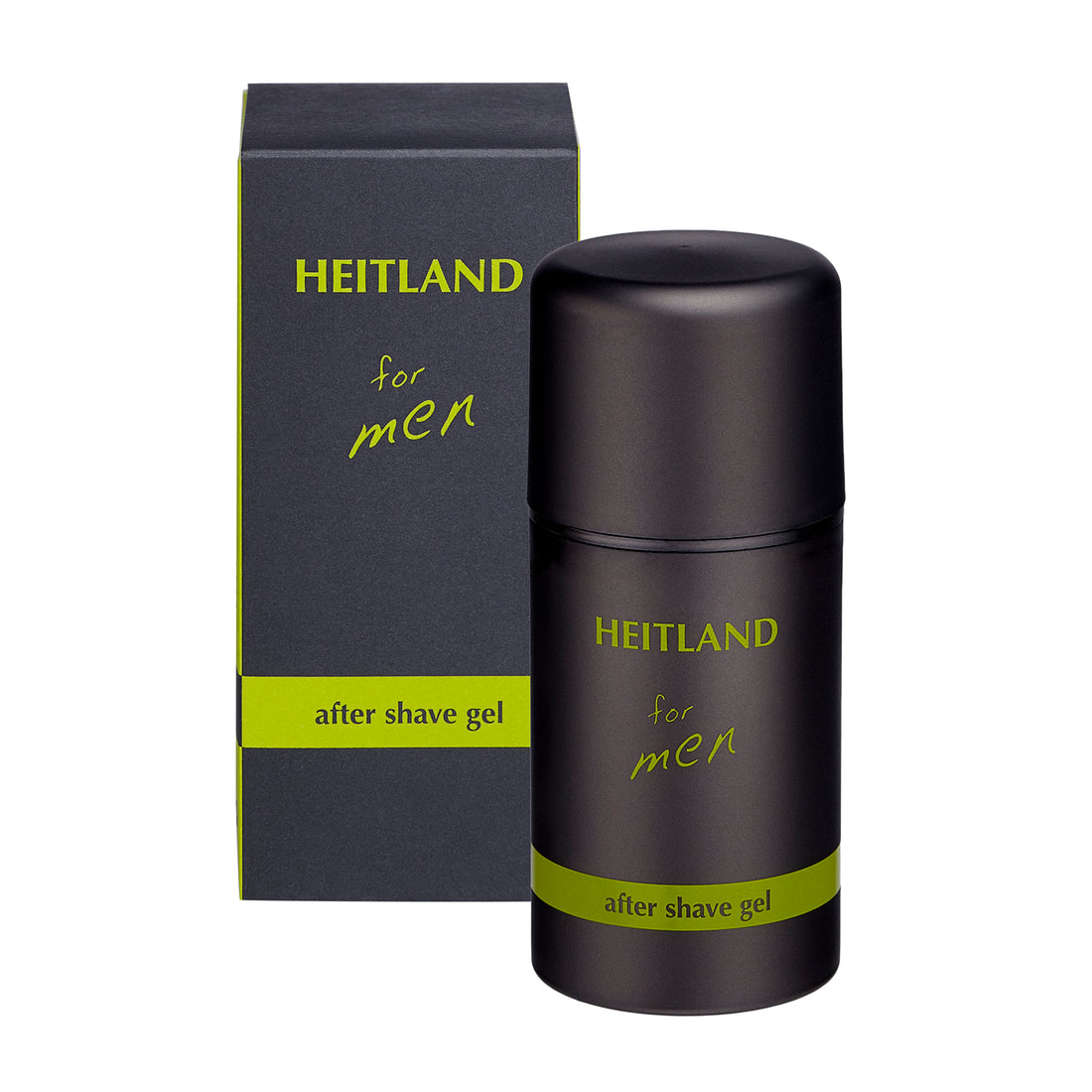 Rosa Graf HEITLAND for men after shave gel