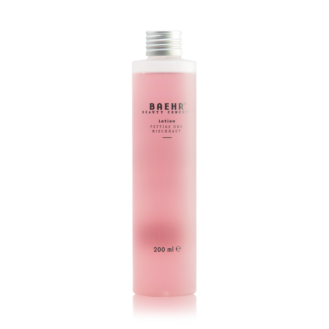 BAEHR BEAUTY CONCEPT Lotion - Fettige und Mischhaut 200ml
