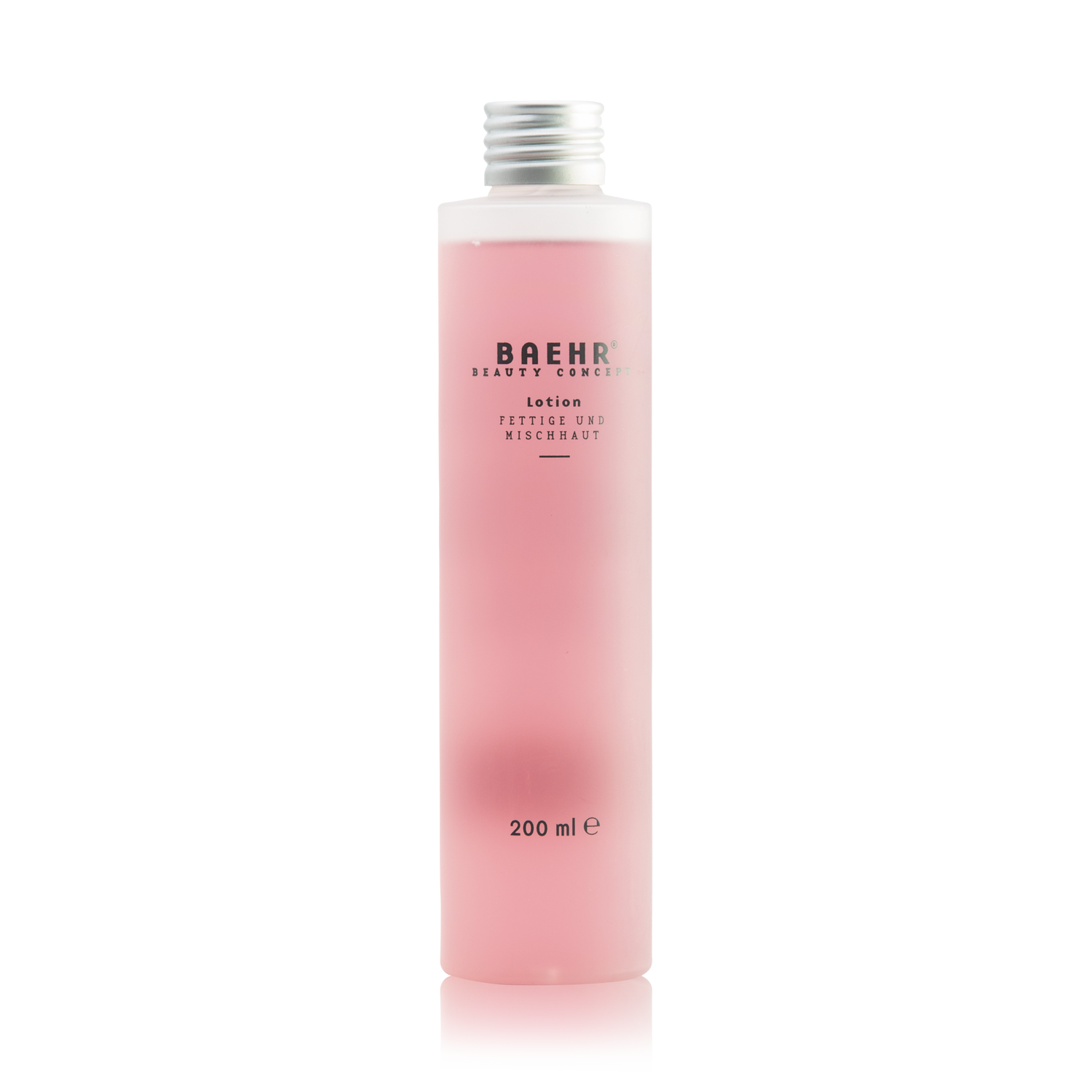 BAEHR BEAUTY CONCEPT Lotion - Fettige und Mischhaut 200ml