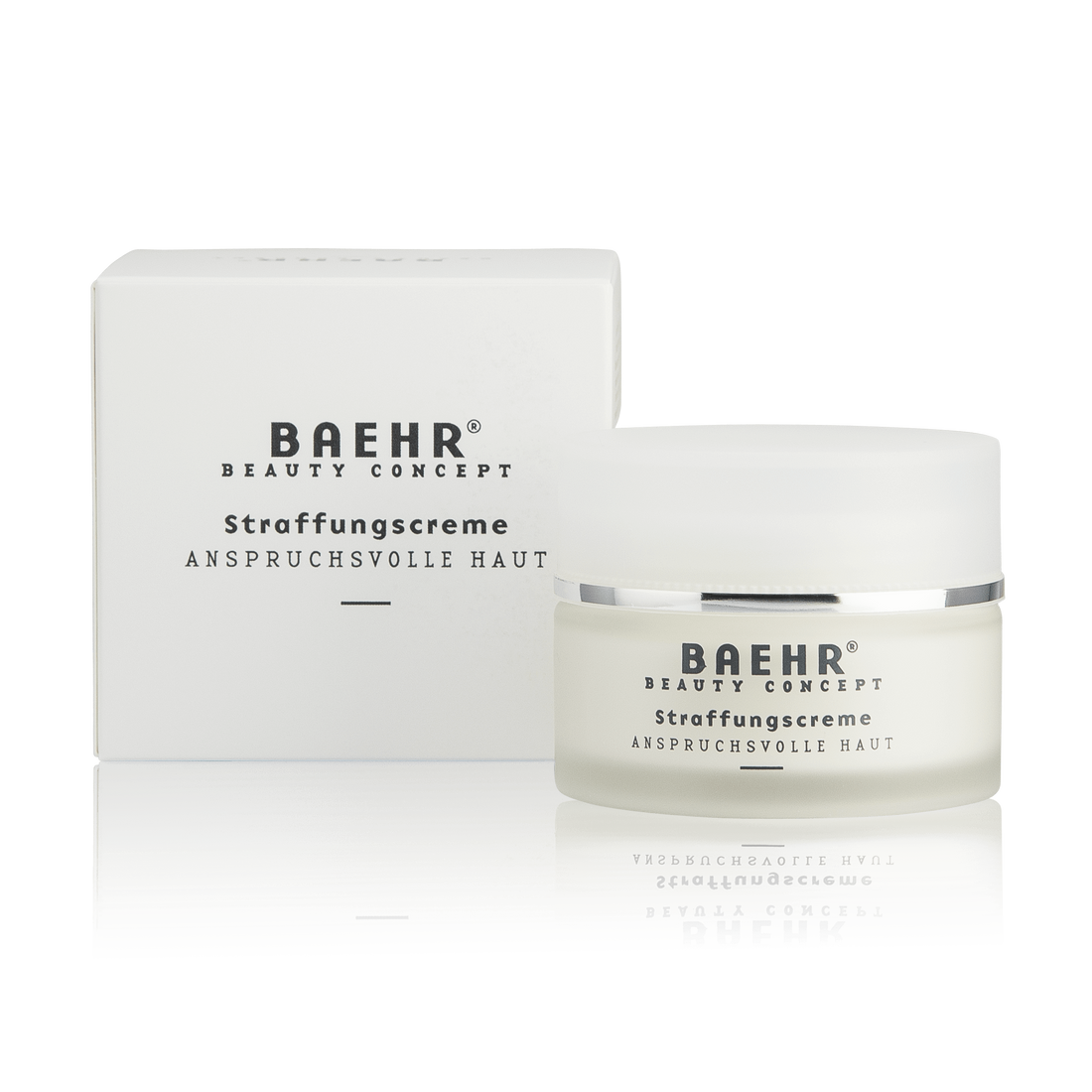 BAEHR BEAUTY CONCEPT Straffungscreme anspruchsvolle reife Haut 50ml