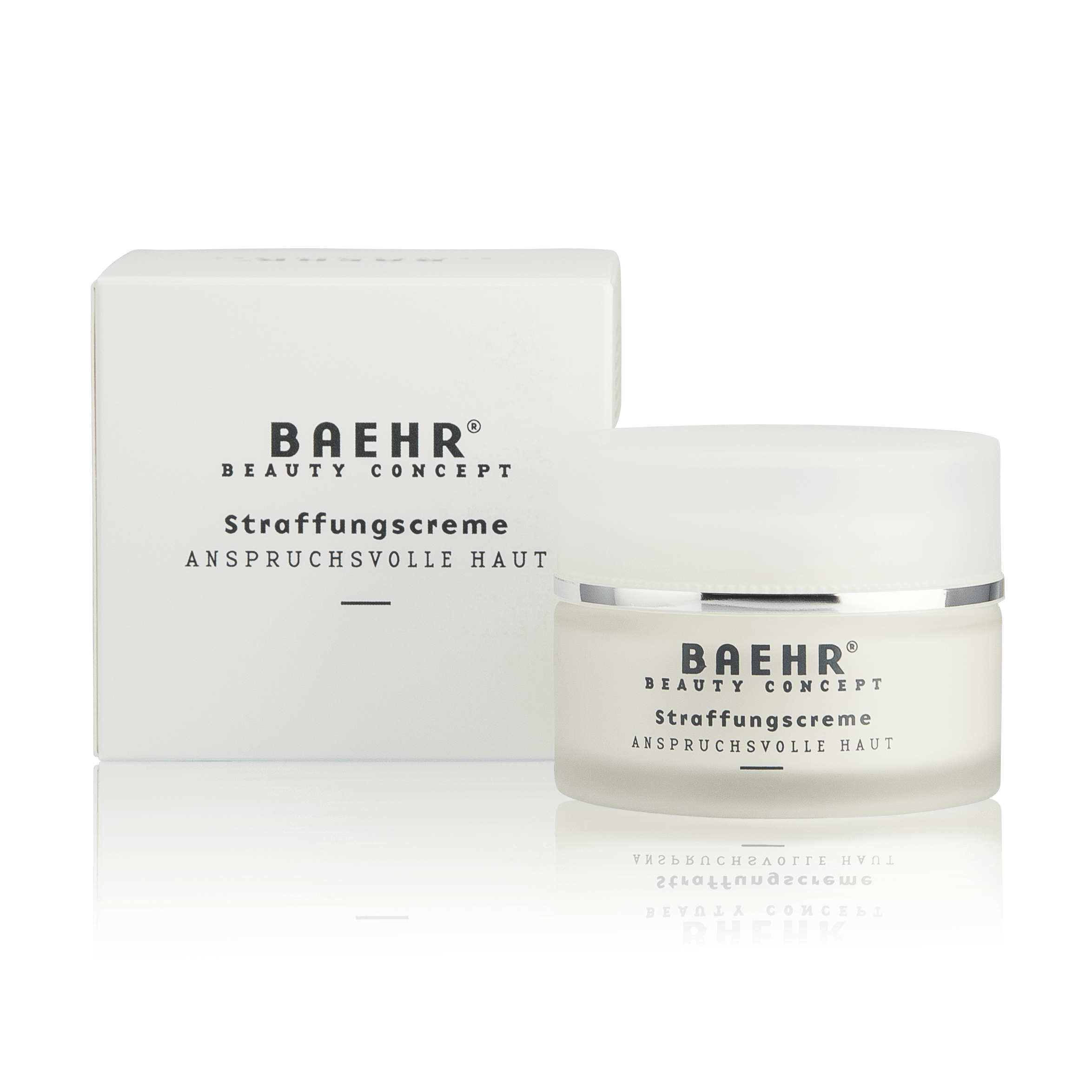 BAEHR BEAUTY CONCEPT Straffungscreme anspruchsvolle reife Haut 50ml