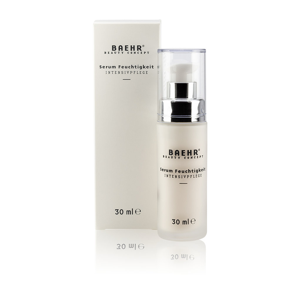 BAEHR BEAUTY CONCEPT Serum Feuchtigkeit 30ml