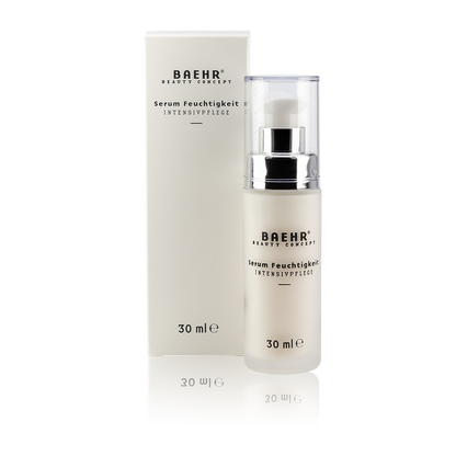 BAEHR BEAUTY CONCEPT Serum Feuchtigkeit 30ml