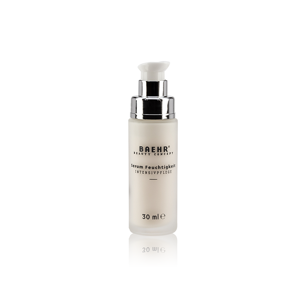 BAEHR BEAUTY CONCEPT Serum Feuchtigkeit 30ml