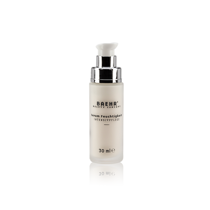 BAEHR BEAUTY CONCEPT Serum Feuchtigkeit 30ml