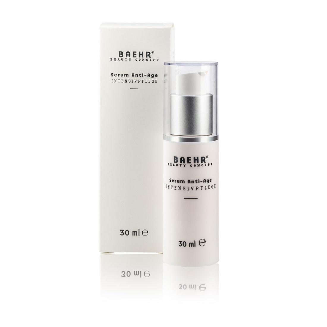 BAEHR BEAUTY CONCEPT Serum Anti Age 30ml