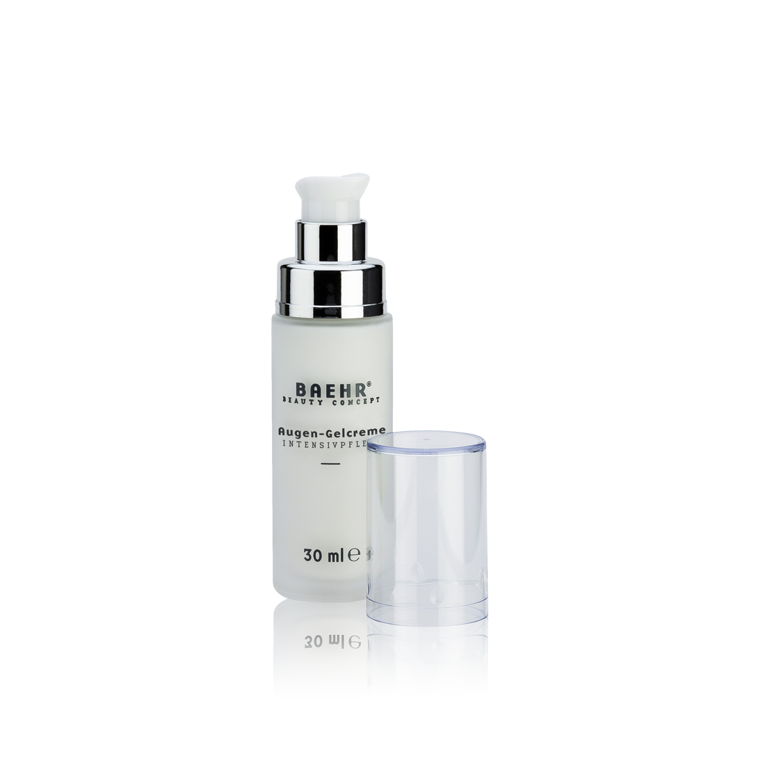 BAEHR BEAUTY CONCEPT Augen-Gelcreme Flacon 30 ml