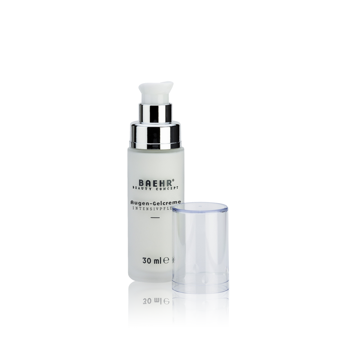 BAEHR BEAUTY CONCEPT Augen-Gelcreme Flacon 30 ml