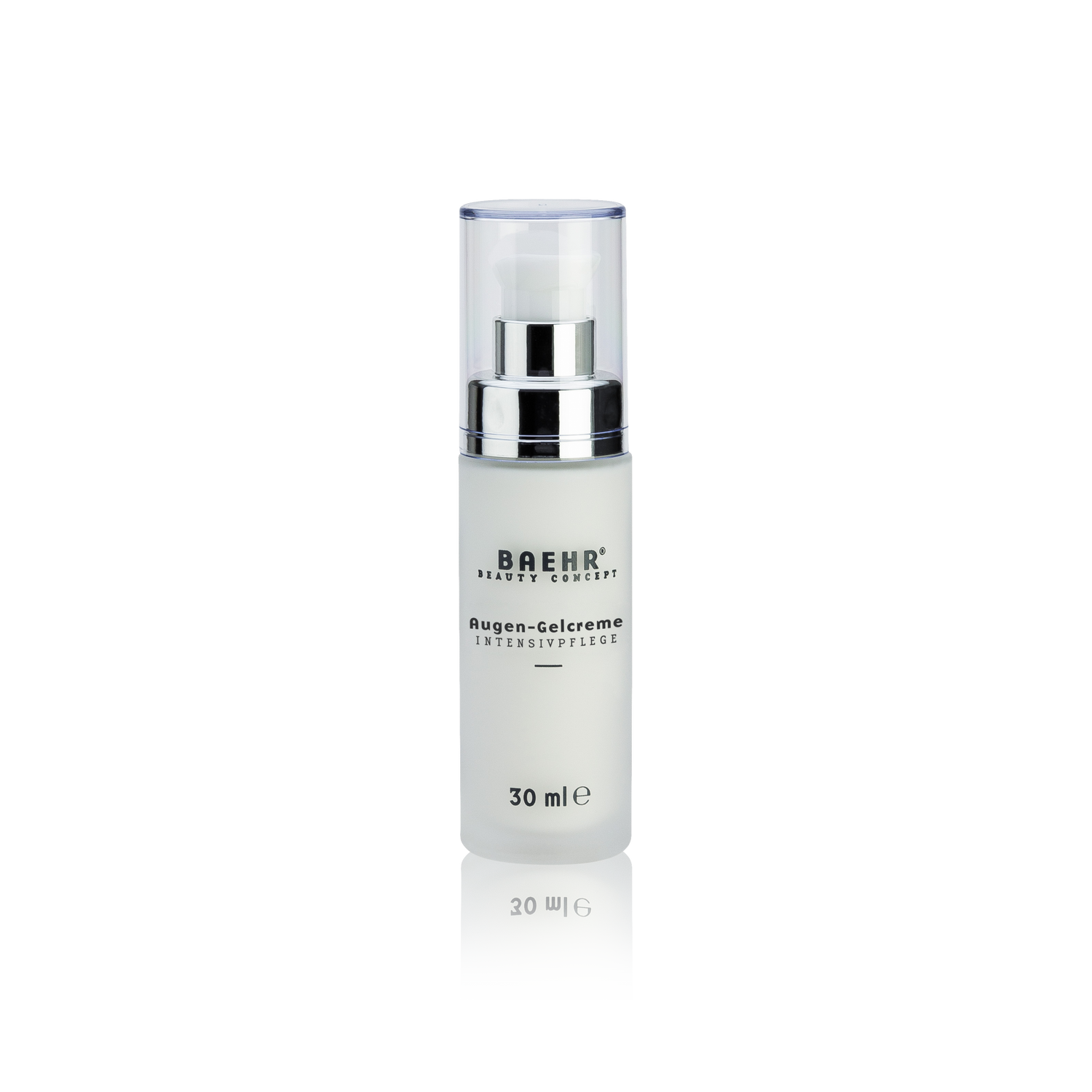 BAEHR BEAUTY CONCEPT Augen-Gelcreme Flacon 30 ml
