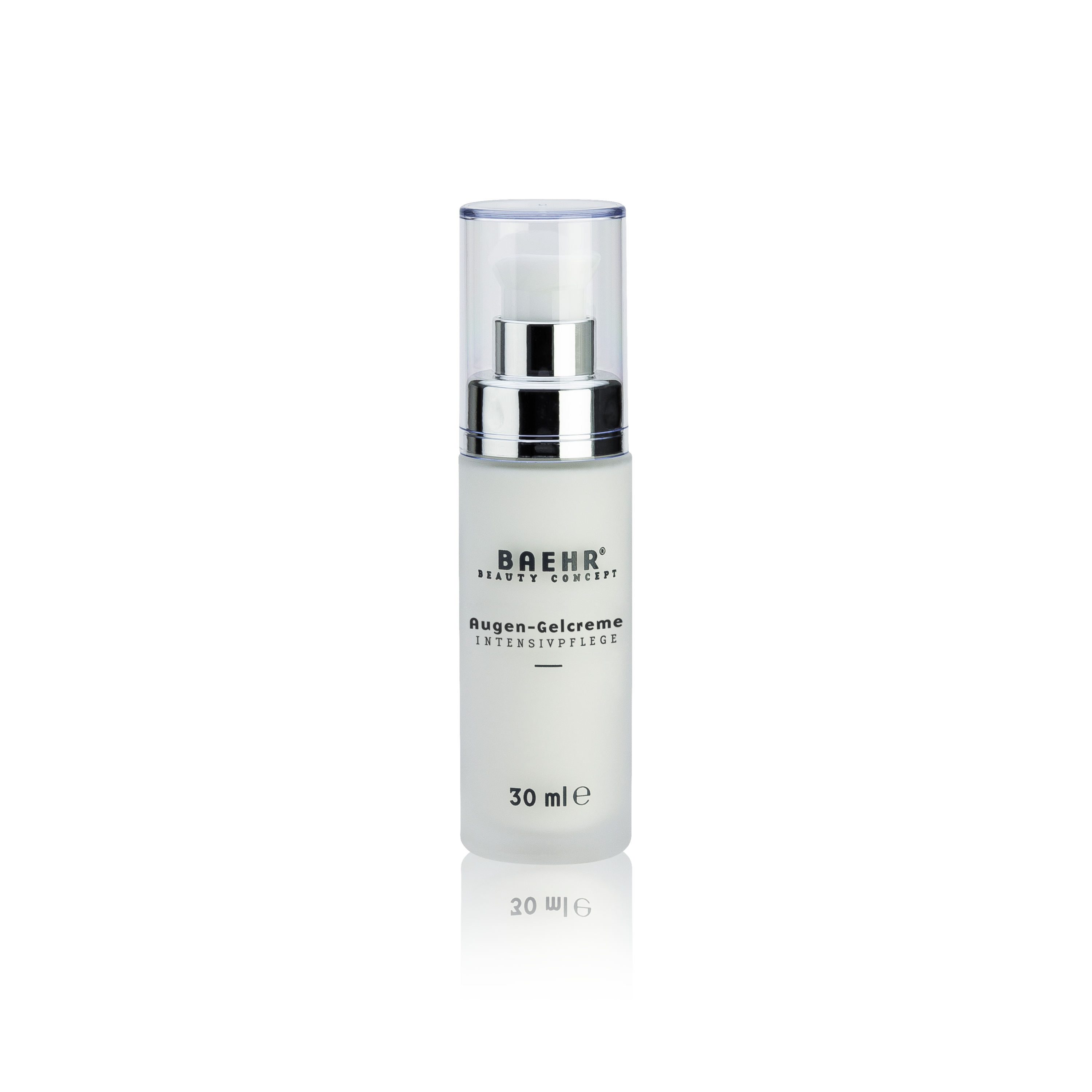 BAEHR BEAUTY CONCEPT Augen-Gelcreme Flacon 30 ml