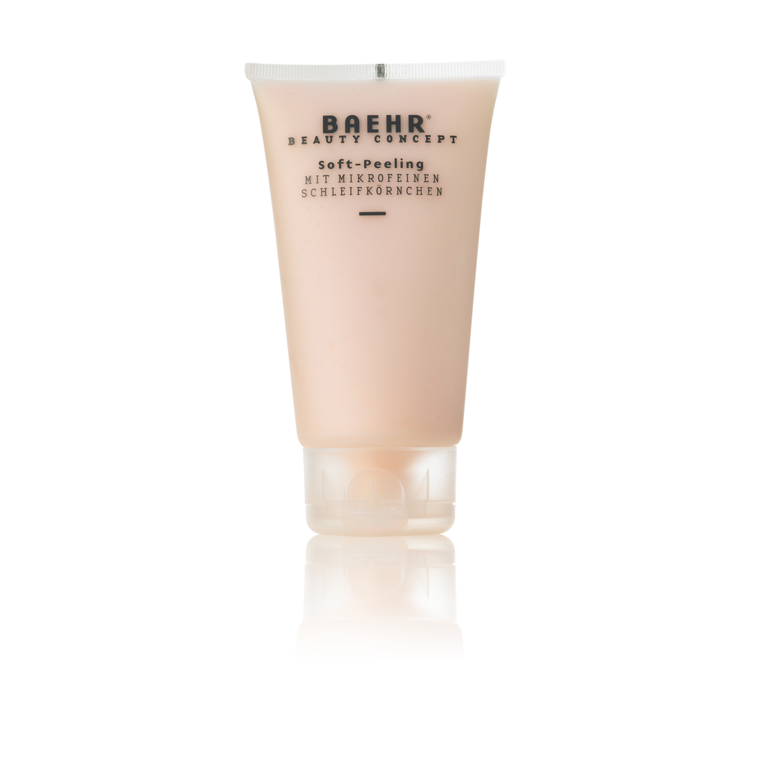 BAEHR BEAUTY CONCEPT Soft-Peeling 150ml