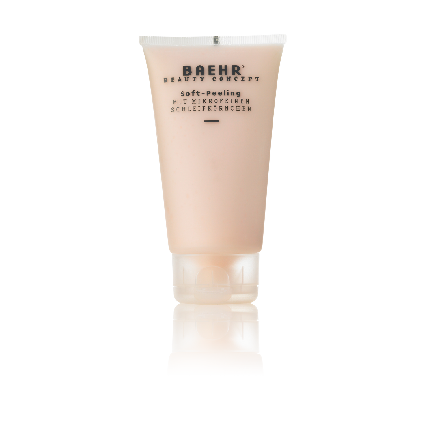 BAEHR BEAUTY CONCEPT Soft-Peeling 150ml