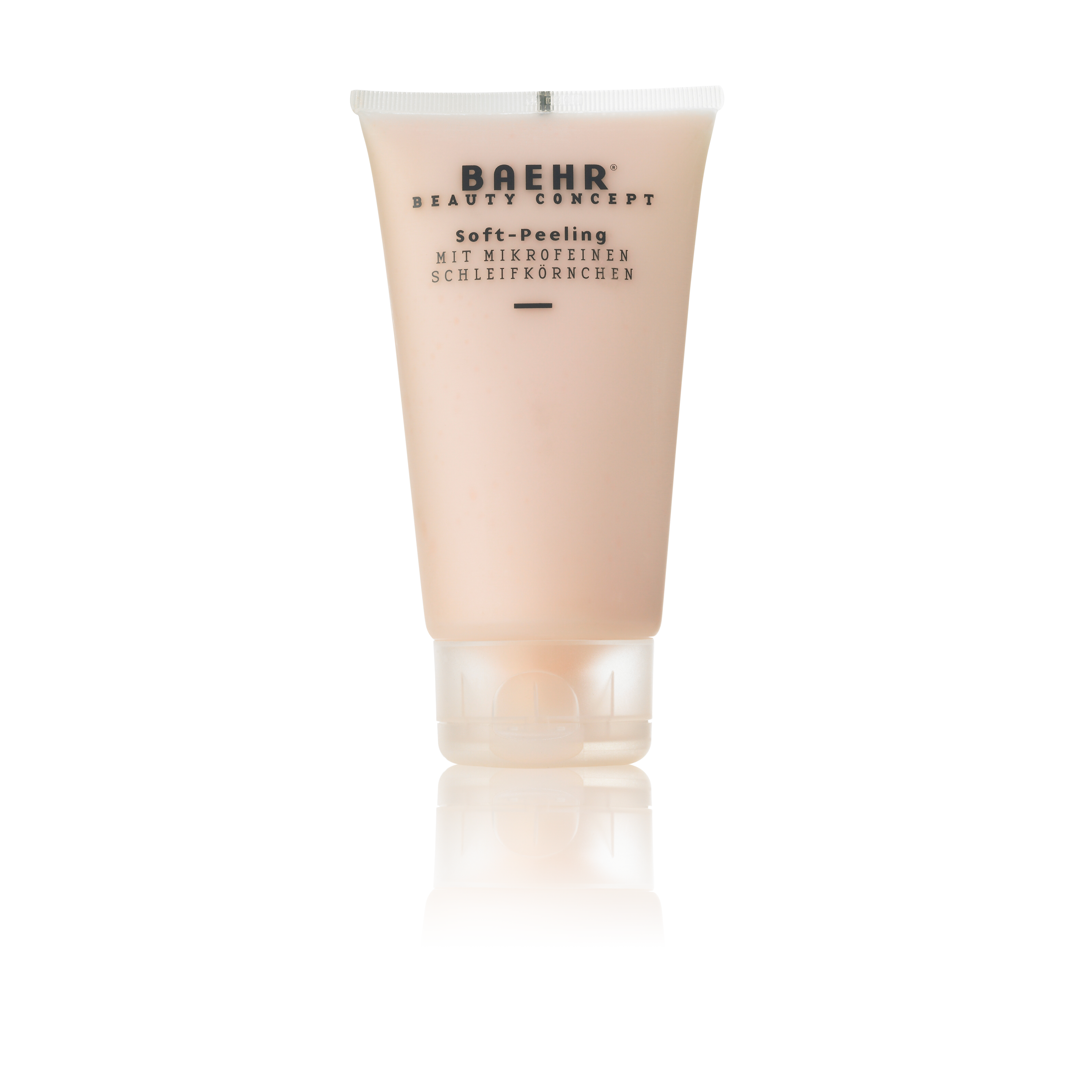 BAEHR BEAUTY CONCEPT Soft-Peeling 150ml