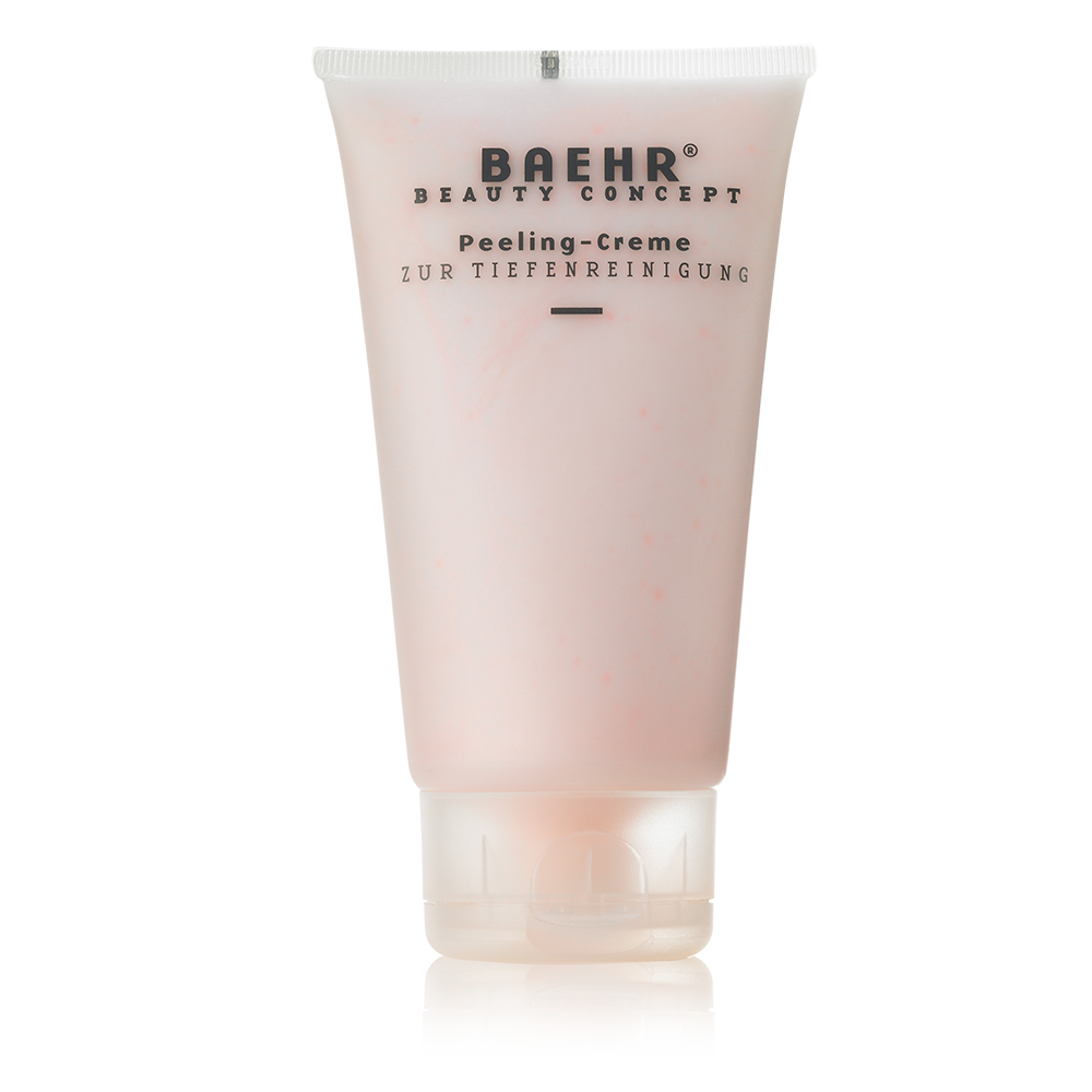 BAEHR BEAUTY CONCEPT Peeling-Creme 150ml