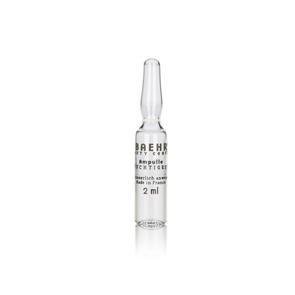 BAEHR BEAUTY CONCEPT Ampulle Feuchtigkeit 1 Box (10 Ampullen á 2ml)