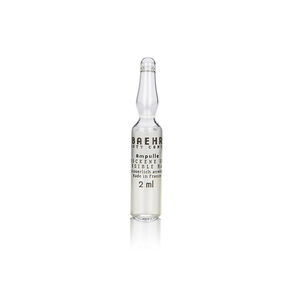 BAEHR BEAUTY CONCEPT Ampulle Trockene und Sensible Haut 1 Box (10 Ampullen á 2ml)