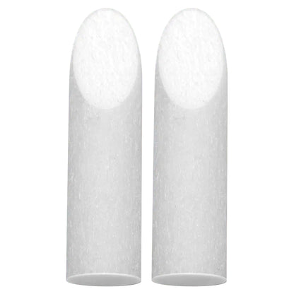 Peclavus Ersatzspitzen für PODOcare Nagelpflegestift | PODOmed Anti Myx Protectorstift