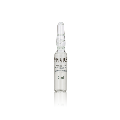 BAEHR BEAUTY CONCEPT Ampulle Vitamin C 1 Box (10 Ampullen á 2ml)