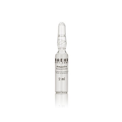 BAEHR BEAUTY CONCEPT Ampulle Sensitive 1 Box (10 Ampullen á 2ml)
