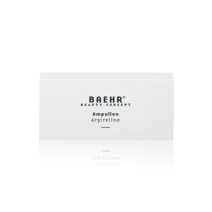 BAEHR BEAUTY CONCEPT Ampulle Argireline 1 Box (10 Ampullen á 2ml)