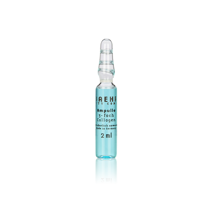 BAEHR BEAUTY CONCEPT Ampulle 3-fach Collagen 1 Box (10 Ampullen á 2ml)