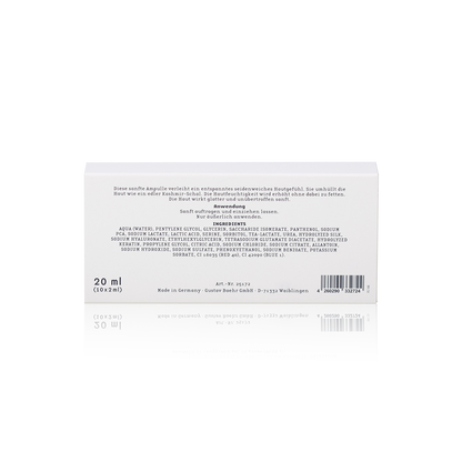 BAEHR BEAUTY CONCEPT Ampulle Kashmir 1 Box (10 Ampullen á 2ml)