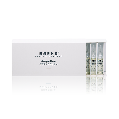 BAEHR BEAUTY CONCEPT Ampulle Straffung 1 Box (10 Ampullen á 2ml)