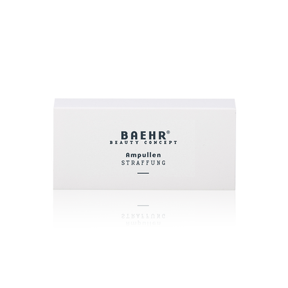 BAEHR BEAUTY CONCEPT Ampulle Straffung 1 Box (10 Ampullen á 2ml)