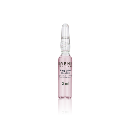 BAEHR BEAUTY CONCEPT Ampulle Elastin Box (10 Ampullen á 2ml)