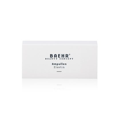 BAEHR BEAUTY CONCEPT Ampulle Elastin Box (10 Ampullen á 2ml)