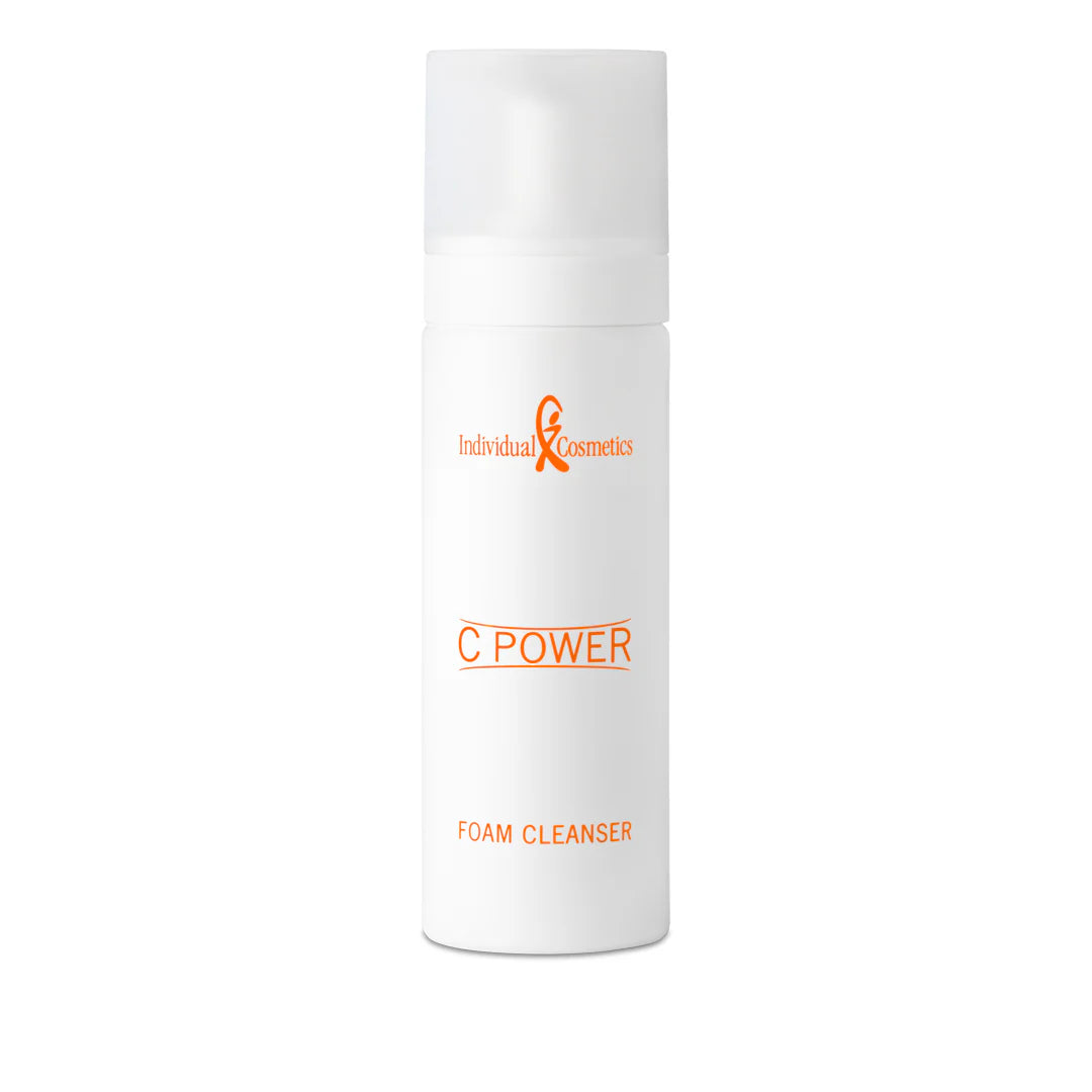 C Power Foam Cleanser 200ml