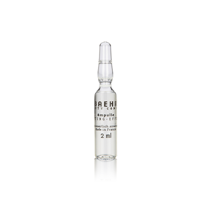 BAEHR BEAUTY CONCEPT Ampulle Lifting Effekt 1 Box (10 Ampullen á 2ml)
