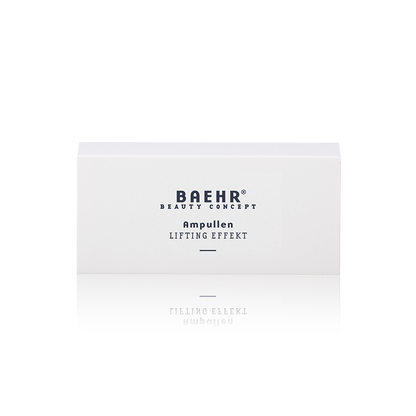 BAEHR BEAUTY CONCEPT Ampulle Lifting Effekt 1 Box (10 Ampullen á 2ml)