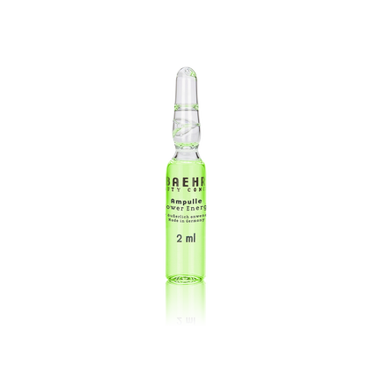 BAEHR BEAUTY CONCEPT Ampulle Power Energy 1 Box (10 Ampullen á 2ml)