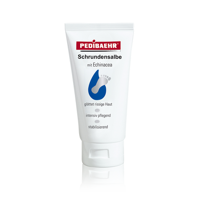 Pedibaehr Schrundensalbe mit Echinacea 75ml